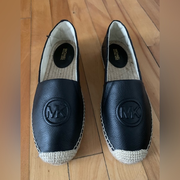 NWOT Michael Kors DYLAN espadrille - Picture 1 of 2